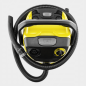 Vacuum cleaner for liquid or solid dirt WD 5 S Ref. 1.628-350.0 Karcher