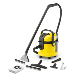 Vacuum Cleaner SE 4002 1.081-140.0 Karcher
