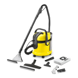 Vacuum Cleaner SE 4001 Plus 1.081-133.0 Karcher