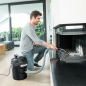 Dry and ash pyrator AD 2 1.629-711.0 Karcher