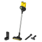 Family VC 6 Cordless Vacuum Cleaner 1.198-660.0 Karcher