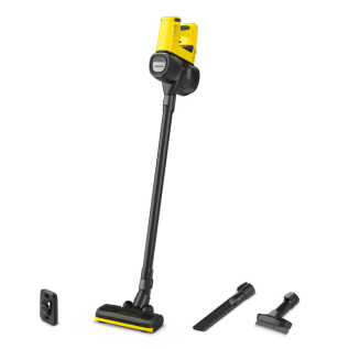 Family VC4 Cordless Vacuum Cleaner 1.198-620.0 Karcher