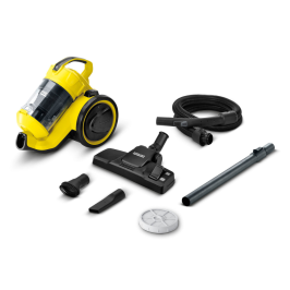 VC 3 Dry Vacuum Cleaner 1.198-125.0 Karcher