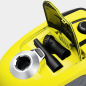 VC 2 Dry Vacuum Cleaner 1.198-105.0 Karcher