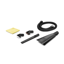 Vehicle Interior Cleaning Kit 2.863-304.0 Karcher