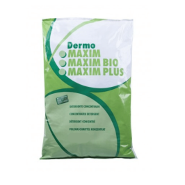 Maxim. Concentrated detergent 10Kg. Ref. 001MAU10 Dermo