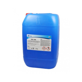 Oxygenated bleach Automatic dosing OXI100 25L. Ref. 002OX125 DERMO