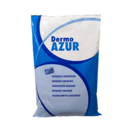 Azure. Concentrated detergent 5kg. Ref. 001F1U05 Dermo