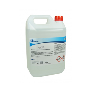 Oxid Complement Oxid 1L Oxide Remover. Ref. Dermo