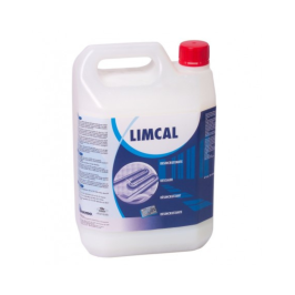 Limcal 5L kitchen hygiene water softener. Ref. 003LIM05 DERMO