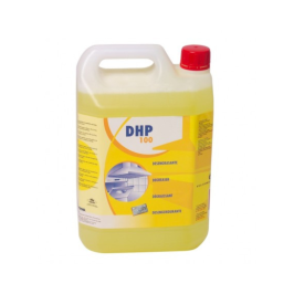 Kitchen hygiene degreaser DHP-100 5L. Ref. 004DEE05 DERMO