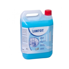 Multi-Purpose Surface Treatment Cleaner Limtot 5L. Ref. 004LIM05 DERMO