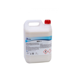 Self-Glossing Acrylic Emulsion Bril Soil Treatment 1 5L. Ref. 004BRI05 DERMO
