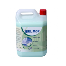 Bril Mop 1L Soil Treatment Dust Collector. Ref. 004BRM01 DERMO