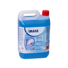 Image 5L Surface Treatment Window Cleaner. Ref. 0041MA05 DERMO