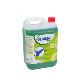 Gel de manos Higiene Corporal Gelman Foam 5L. Ref. 006GEF05 DERMO