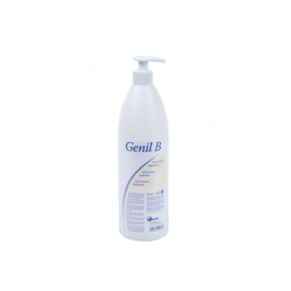 Genil B 5L Body Hygiene Hand Gel. Ref. 006GBN05 DERMO