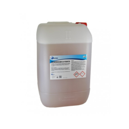 Water Repellent Wax D Forte 25L. Ref. 014WAXF25 DERMO