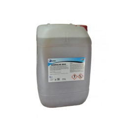 Dermocar Wax 25L Water Repellent Wax. Ref.014WAX25 DERMO