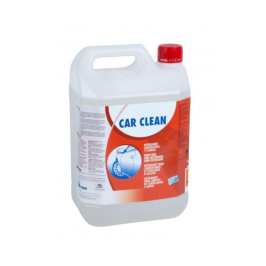 Detergente carrocerías Industria y Automoción Car Clean 5L. Ref. 014CAC05 DERMO