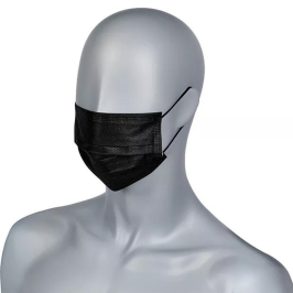 3 Ply Polypropylene Face Masks 1000u Ref DK0B SANTEX