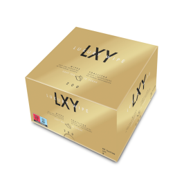 Toallitas Luxury Wipe. Green tea. Box of 200 Ref TLUXT200 SANTEX