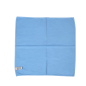 Microfiber glass cloth, Blue. Ref 310409 Cisne