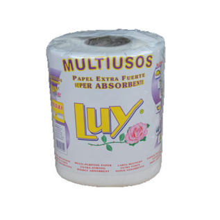 Roll & Multipurpose 2 layers Luy. 300 services Ref CMEX2C26.