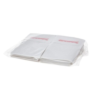 Mini sulphite napkins 17x17 70 packets (11.200u)Ref. SVSF1C19
