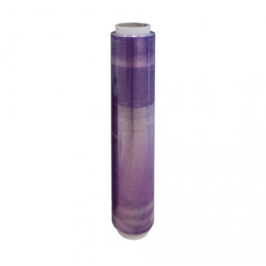 Film pvc violeta de 0,450 ref.300 mts plus 1,540 kg Caja de 3 unidades. Ref: PVMA00000113