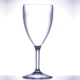 Paris Line 39cl Wine Glass, Ref BB140-1CL SANTEX