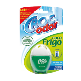 Air freshener for Frigo Crocodor 33G, 2110150 ORO