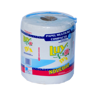Kitchen Roll & Multipurpose Luy Blue Label, 400 servings, Ref. CMEX2C18