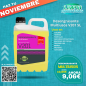 Multipurpose Degreaser V201 5L HACCP Ref L331G05001 VINFER