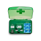 Blue Wound Care Dispenser,Ref 51011009 SANTEX