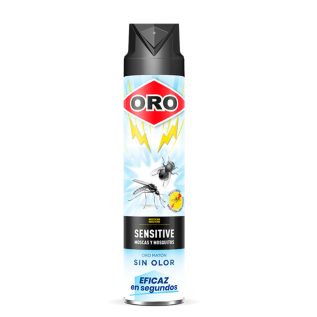 Insecticida Sensitive Ref 1141421 ORO