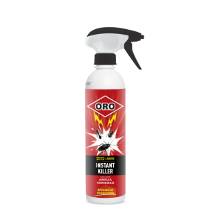 Instant Liquid Insecticide Ref 1500810 ORO
