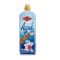 Blue Fabric Softener 2L Ref 1532410 ORO