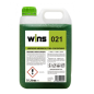 Ammonia Cleaner Pine Concentrate 021 5L. Ref L361G05059 Wins