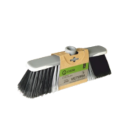 Victoria Brush w/Rubber Protector L, Ref 460122 Cisne