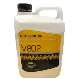 Insecticida cucarachas 5L Maton V802 Ref L301G05002 VINFER
