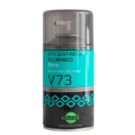 Etern V73 250ML Ambiplus Spray Air Freshener Ref A101250016 VINFER