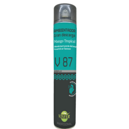 Ambiplus Mango Tro v87 750ml Spray Air Freshener Ref A101750040 VINFER