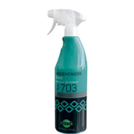 Ambiplus Fresh Spray Air Freshener v703 750ml Ref A401750015 VINFER