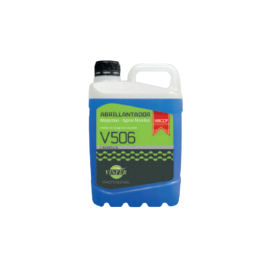 Soft Water Polisher V506 20L HACCP Ref L351G20004 VINFER