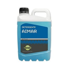 Detergente Aimar 5L HACCP Ref L461G05001 VINFER