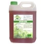 Bathroom cleaner 5L Ecolabel Ref L341G05004 VINFER