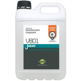 Disinfectant HA V801 5L Ref L361G05092 Jaguar