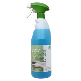 Multipurpose 750 ml Ecolabel Ref L451750010 VINFER