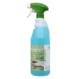 750 ml Ecolabel Window Cleaner Ref L421750009 VINFER